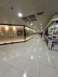 Grand Hyatt Singapore (D9), Retail #606790851